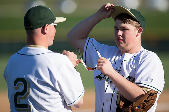 High School Baseball