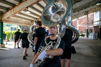 Ohio University Marching 110