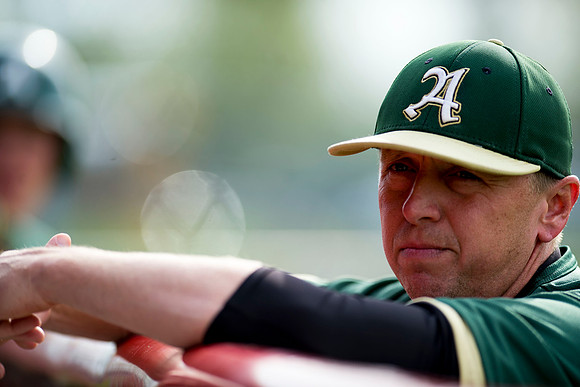 High School Baseball