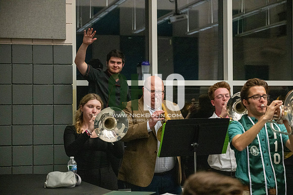 Marching 110 Jam 2024
