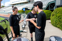 Ohio University Marching 110