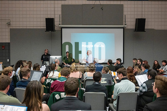 Marching 110 Jam 2024
