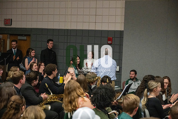 Marching 110 Jam 2024