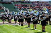 Ohio University Marching 110