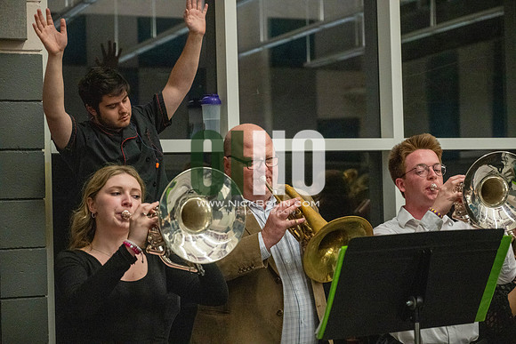 Marching 110 Jam 2024