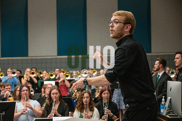 Marching 110 Jam 2024