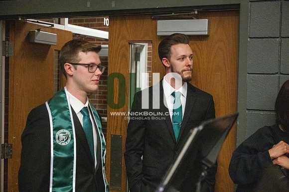 Marching 110 Jam 2024