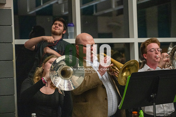 Marching 110 Jam 2024