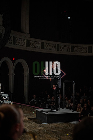 Ohio University Marching 110