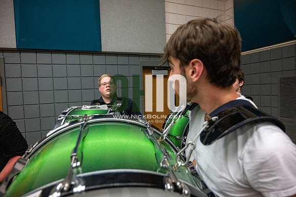 Marching 110 Jam 2024