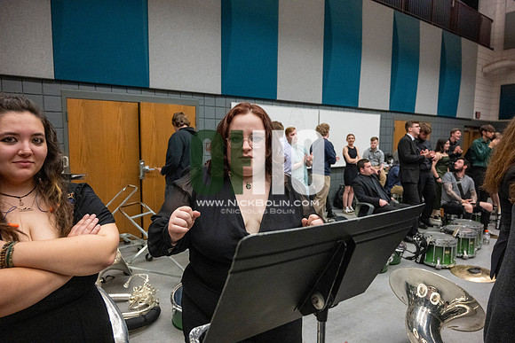 Marching 110 Jam 2024