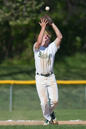 High School Baseball