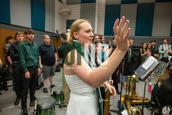 Marching 110 Jam 2024