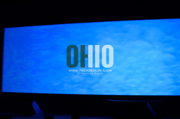 Swimming in the Shallows