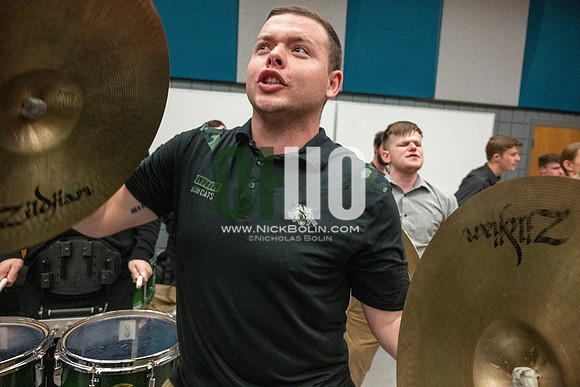 Marching 110 Jam 2024