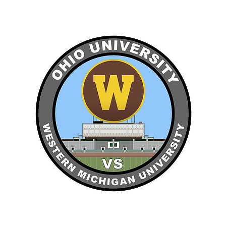 M Western Michigan