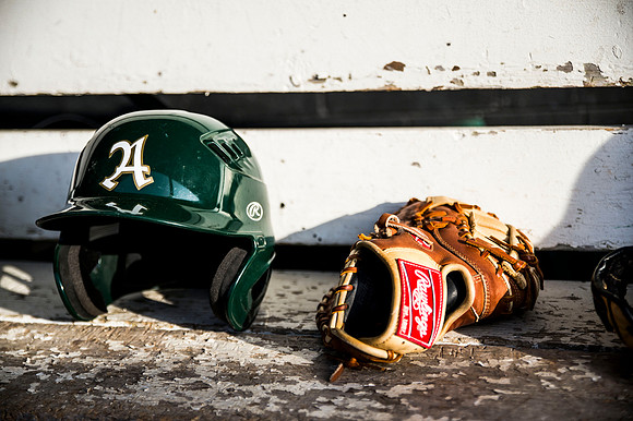 High School Baseball