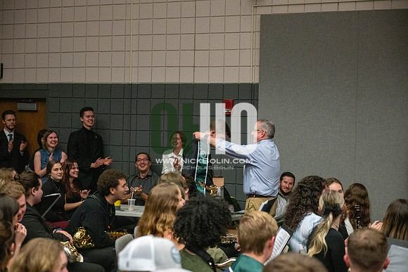 Marching 110 Jam 2024