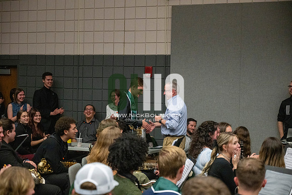 Marching 110 Jam 2024
