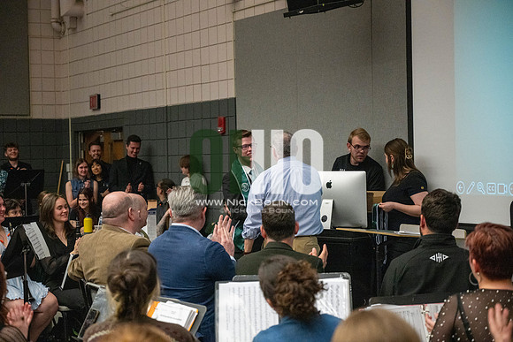 Marching 110 Jam 2024