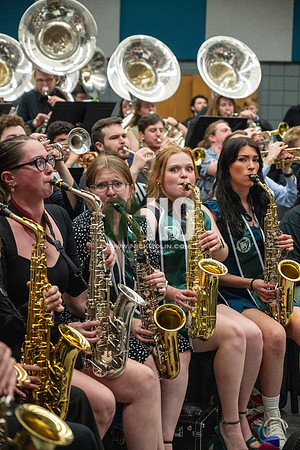 Marching 110 Jam 2024
