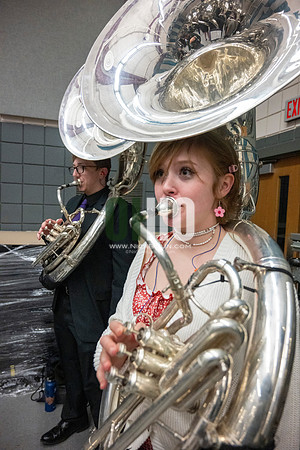 Marching 110 Jam 2024