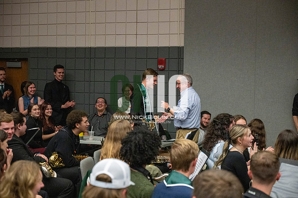 Marching 110 Jam 2024