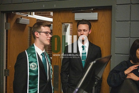 Marching 110 Jam 2024