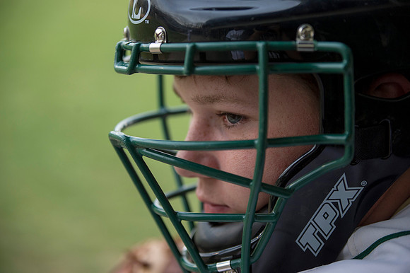 High School Baseball