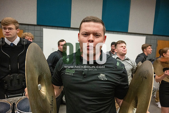 Marching 110 Jam 2024
