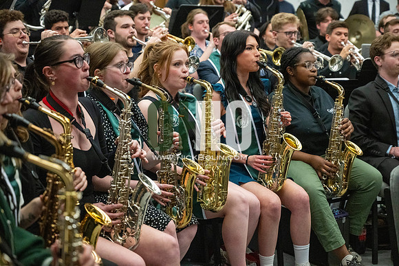 Marching 110 Jam 2024