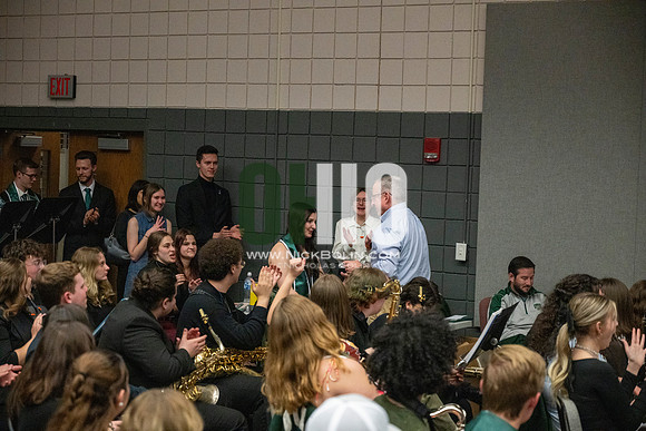 Marching 110 Jam 2024