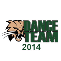 OhioU Dance Team 2014