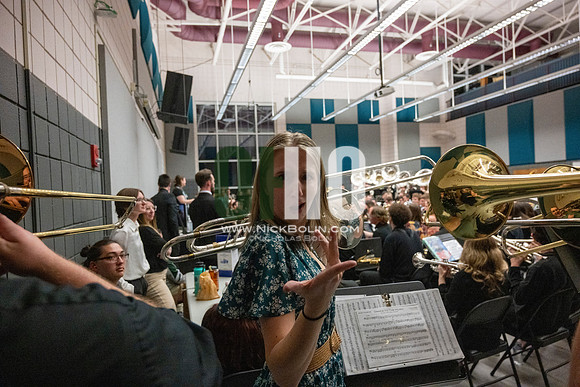 Marching 110 Jam 2024
