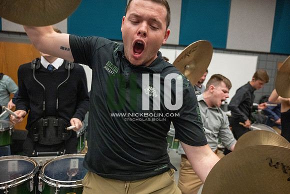Marching 110 Jam 2024