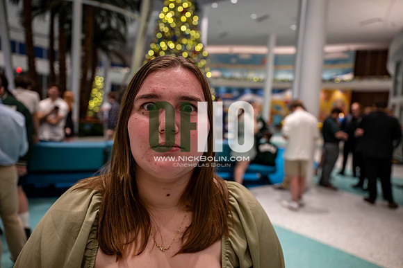 Ohio University Marching 110