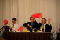 Band Banquet