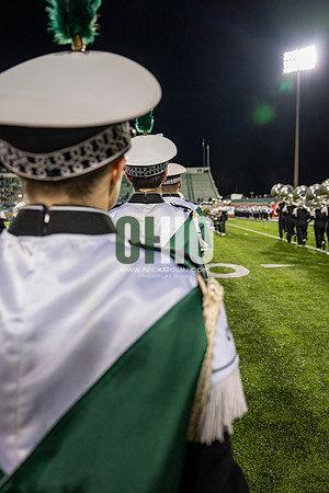 Ohio University Marching 110