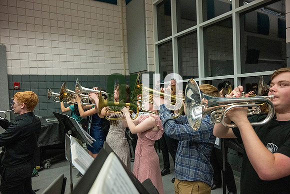 Marching 110 Jam 2024