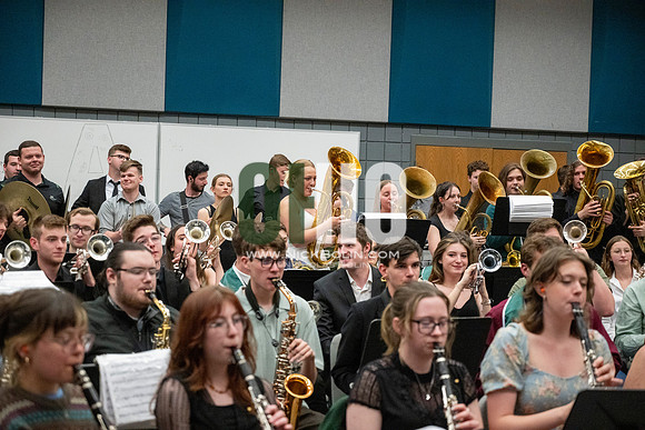 Marching 110 Jam 2024