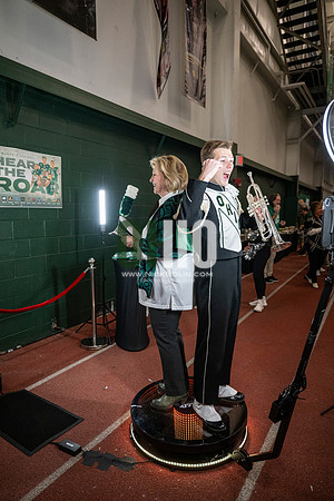 Ohio University Marching 110