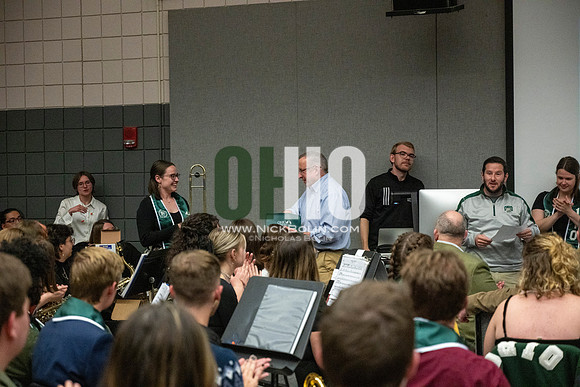 Marching 110 Jam 2024