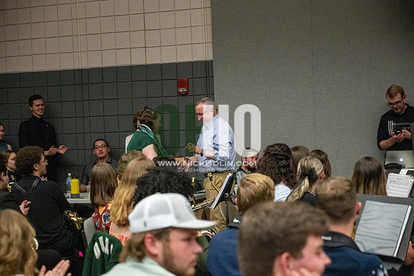 Marching 110 Jam 2024