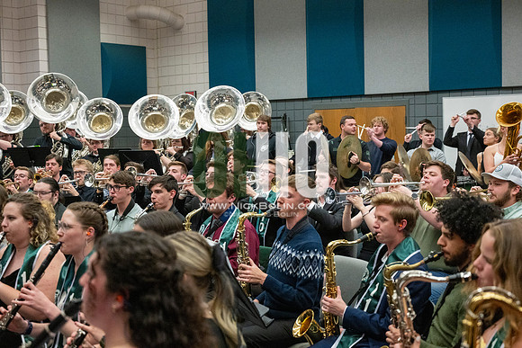 Marching 110 Jam 2024