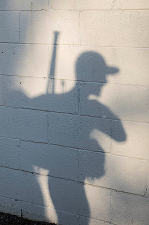 High School Baseball