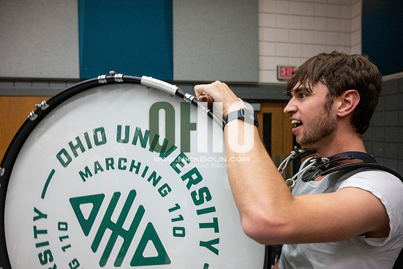 Marching 110 Jam 2024