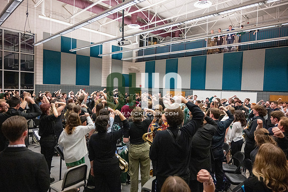 Marching 110 Jam 2024