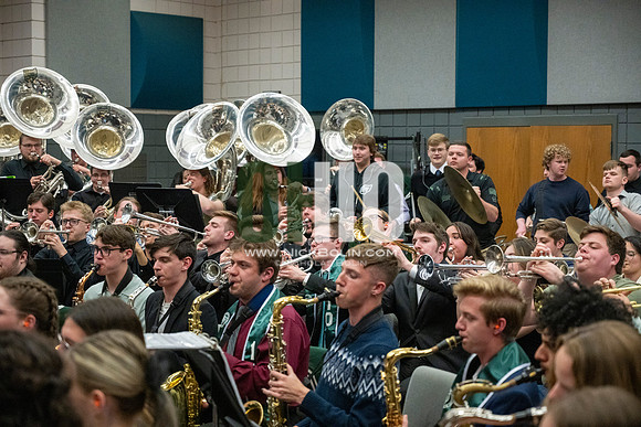 Marching 110 Jam 2024