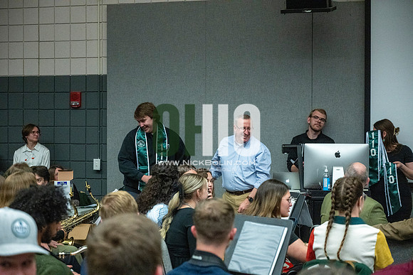 Marching 110 Jam 2024