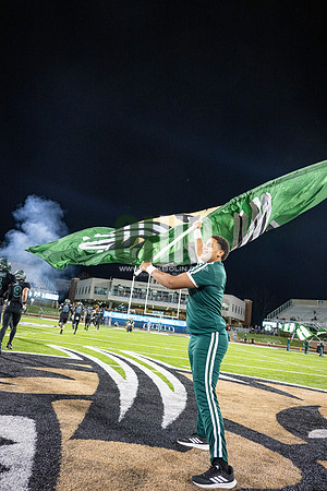 Ohio University Marching 110